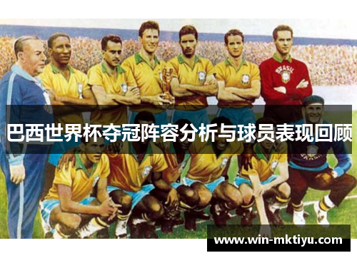 巴西世界杯夺冠阵容分析与球员表现回顾