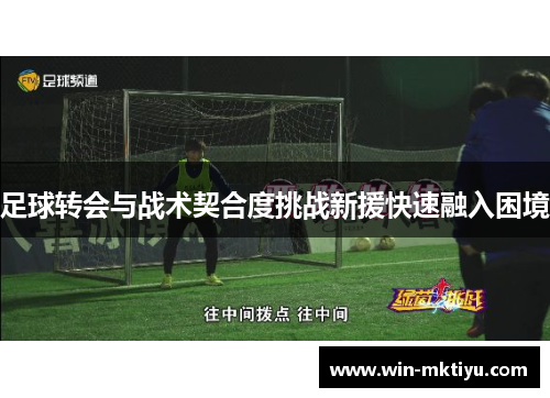 足球转会与战术契合度挑战新援快速融入困境